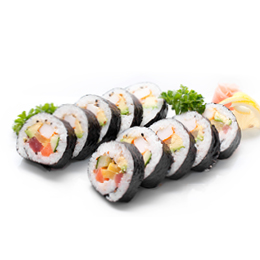 Menu P4